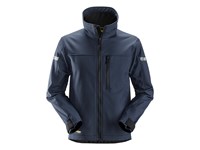 1200 AllroundWork, Softshell Jack